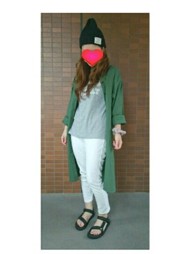 acoさんのコーディネート