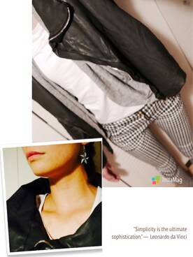 famさんのコーディネート