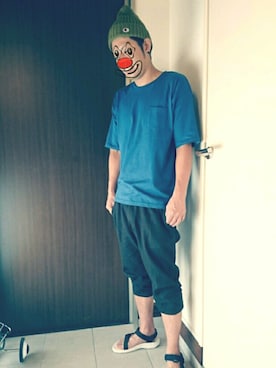 gotさんのコーディネート