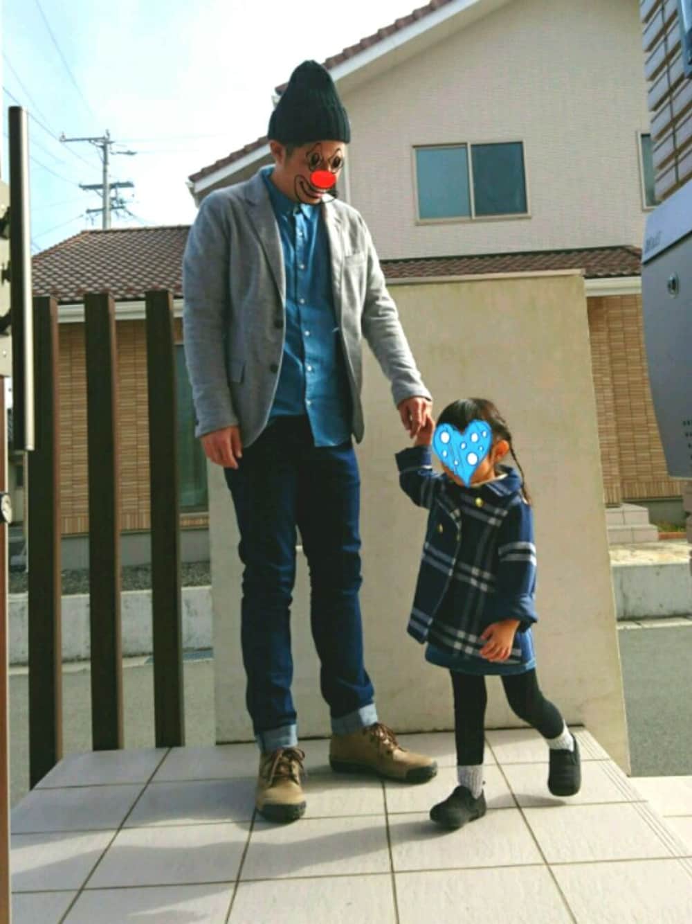 「プチプラコーデ、秋コーデ」｜「GUのアイテム（その他、その他）」を使った、gotさん（メンズ・176cm）の秋コーディネートの1枚目の写真