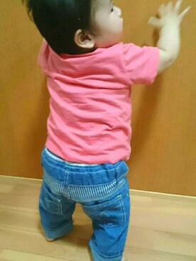 Kaito☆Raiki☆Miyuさんのコーディネート