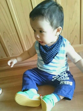 Kaito☆Raiki☆Miyuさんのコーディネート