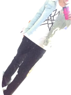 ジュンさんのコーディネート