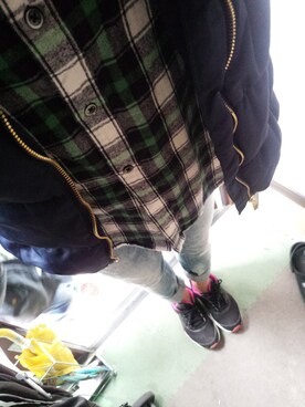 とゆ。さんのコーディネート