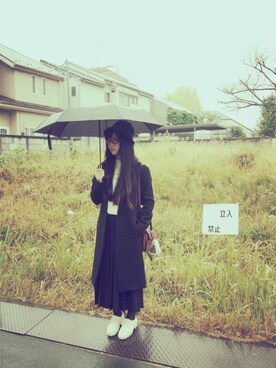 karikariさんのコーディネート