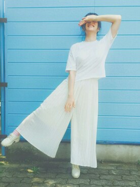 karikariさんのコーディネート