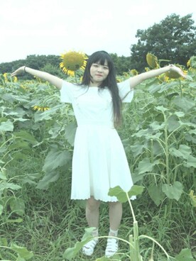 karikariさんのコーディネート