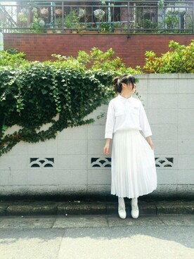 karikariさんのコーディネート