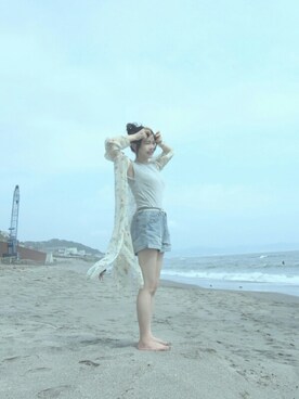 karikariさんのコーディネート