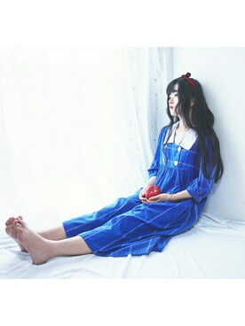 karikariさんのコーディネート