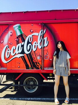 karikariさんのコーディネート