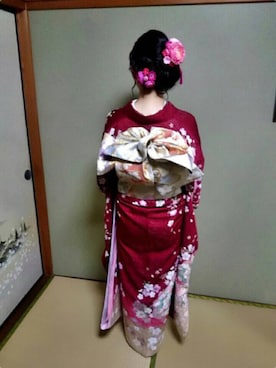 miyuさんのコーディネート