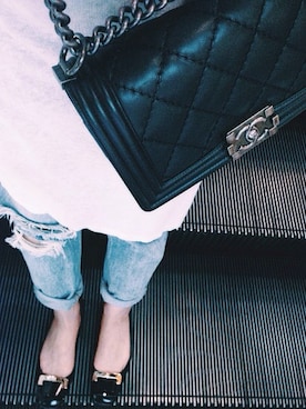 kirzauさんのコーディネート