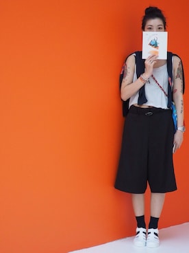 kirzauさんのコーディネート