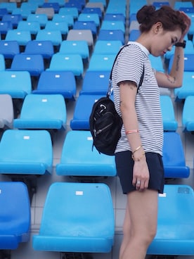 kirzauさんのコーディネート