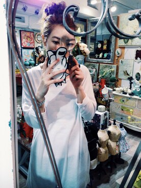 kirzauさんのコーディネート