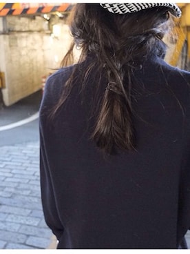 kirzauさんのコーディネート