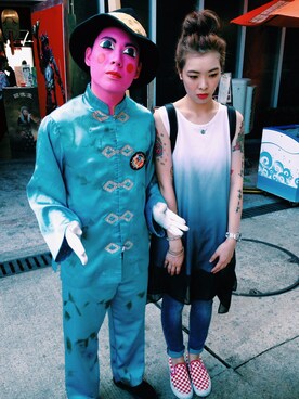 kirzauさんのコーディネート