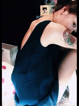 kirzauさんのコーディネート