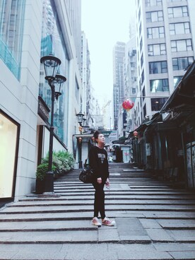 kirzauさんのコーディネート