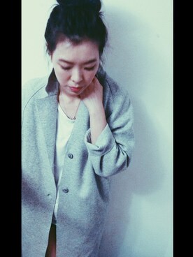 kirzauさんのコーディネート