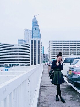 kirzauさんのコーディネート