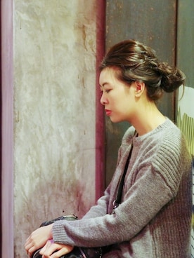 kirzauさんのコーディネート