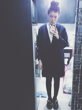 kirzauさんのコーディネート