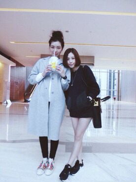 kirzauさんのコーディネート