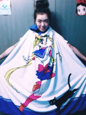 kirzauさんのコーディネート