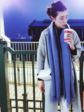 kirzauさんのコーディネート