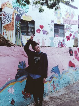 kirzauさんのコーディネート