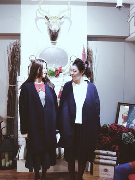 kirzauさんのコーディネート