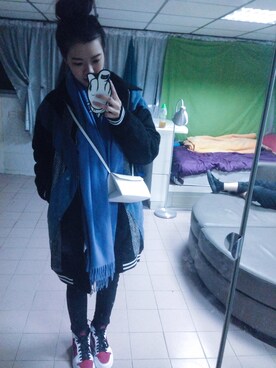 kirzauさんのコーディネート