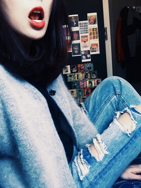 kirzauさんのコーディネート