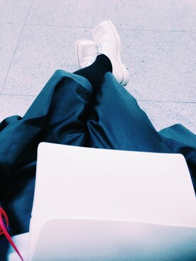 kirzauさんのコーディネート