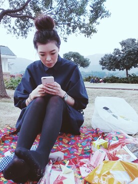 kirzauさんのコーディネート