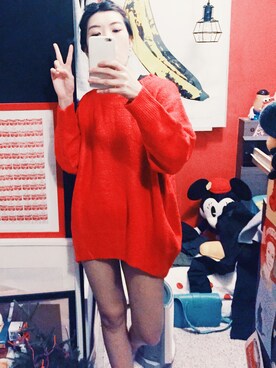 kirzauさんのコーディネート