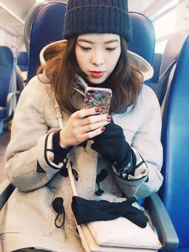 kirzauさんのコーディネート