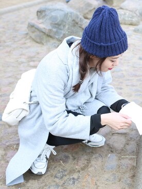 kirzauさんのコーディネート