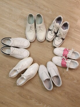 kirzauさんのコーディネート