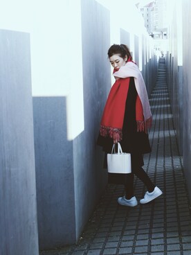 kirzauさんのコーディネート