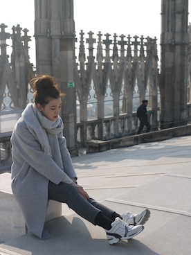 kirzauさんのコーディネート