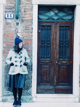 kirzauさんのコーディネート