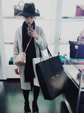 kirzauさんのコーディネート