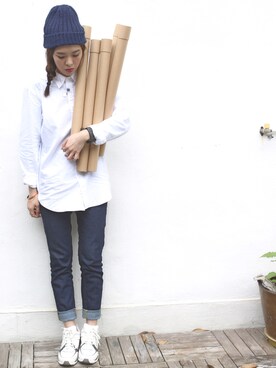 kirzauさんのコーディネート