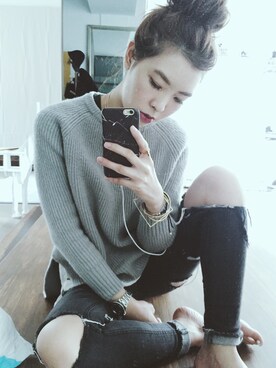 kirzauさんのコーディネート