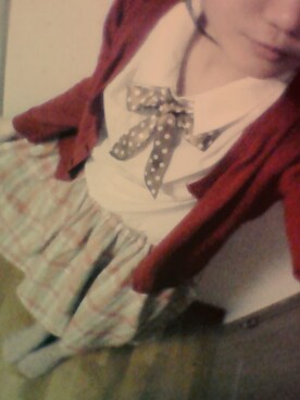 mamoさん（レディース・168cm）の春コーディネート