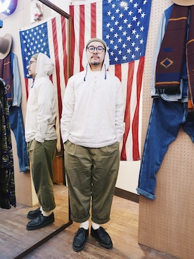 cinemataiwanさんのコーディネート