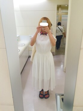 やさんのコーディネート